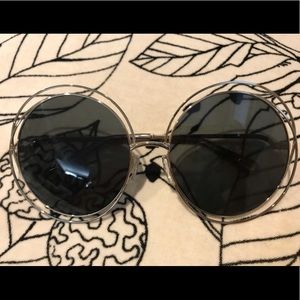 NWOT Chloe Carlina - CE114SD